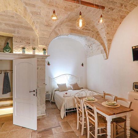 Apartmán Domus Petra 96 Ceglie Messapica Exteriér fotografie