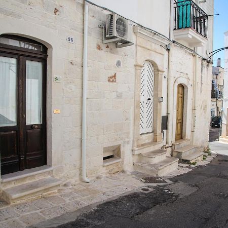Apartmán Domus Petra 96 Ceglie Messapica Exteriér fotografie