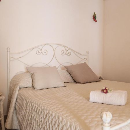 Apartmán Domus Petra 96 Ceglie Messapica Exteriér fotografie