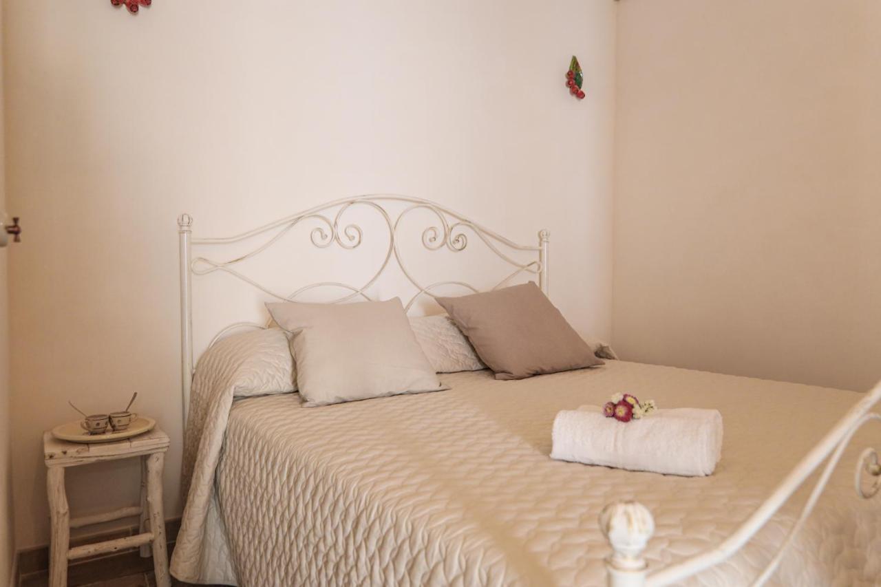 Apartmán Domus Petra 96 Ceglie Messapica Exteriér fotografie